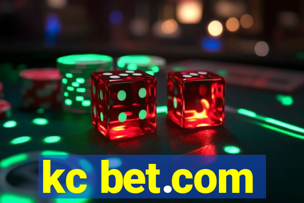 kc bet.com